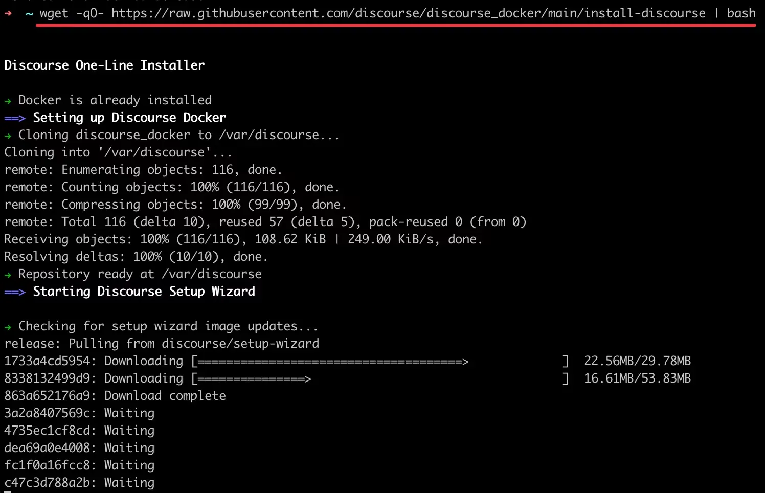英伟达、OpenAI 同款，Discourse 重大更新，安装难度骤降94.7%